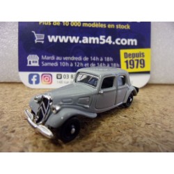 Citroen Traction 7A Grey...