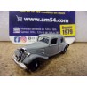 Citroen Traction 7A Grey 1937 153027 Norev 1/87