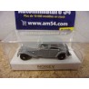 Citroen Traction 7A Grey 1937 153027 Norev 1/87
