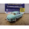 Panhard Dyna Z12 Aigue Marine Green 1958 451899 Norev 1/87