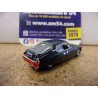 Citroen SM 1972 Orient Blue Norev 158515 1/87