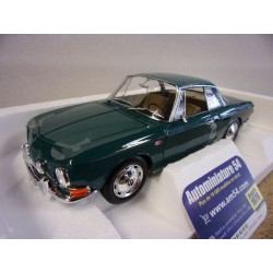 Volkswagen Karmann Ghia...