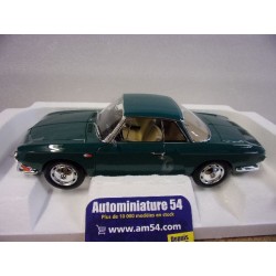 Volkswagen Karmann Ghia Type 34 1500 1963 188648 Norev