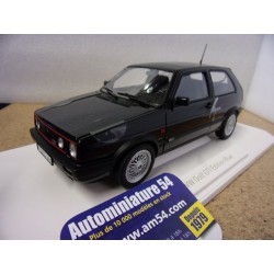 Volkswagen Golf 2 GTi...