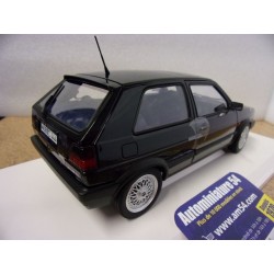 Volkswagen Golf 2 GTi Edition Blue 1991 188583 Norev