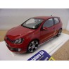 Volkswagen Golf 5 GTi Tornado Red 2009 188504 Norev