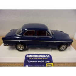 Volvo Amazon Blue 1966 188740 Norev