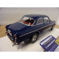 Volvo Amazon Blue 1966 188740 Norev