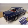 Volvo Amazon Blue 1966 188740 Norev
