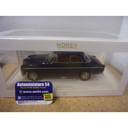Volvo Amazon Blue 1966 188740 Norev