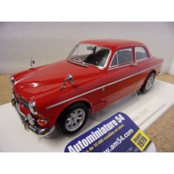 Volvo 123 GT Red 1968 188741 Norev