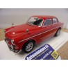 Volvo 123 GT Red 1968 188741 Norev