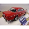 Volvo 123 GT Red 1968 188741 Norev