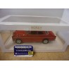 Volvo 123 GT Red 1968 188741 Norev