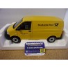 Volkswagen Combi T5 Transporter Deutsche Post 2003 188617 Norev