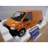 Volkswagen Combi T5 Transporter Deutsche Equipement 2003 188618 Norev