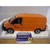 Volkswagen Combi T5 Transporter Deutsche Equipement 2003 188618 Norev
