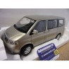 Volkswagen Combi T5 Multivan Beige 2003 188602 Norev