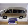 Volkswagen Combi T5 Multivan Beige 2003 188602 Norev