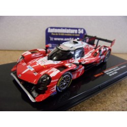 2025 Toyota GR010 Hybrid...