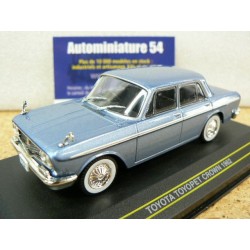 Toyota Toyopet Crown 1962 F43-006 First43 Model