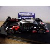 2025 Toyota GR010 Hybrid n°8 Buemi - Hirakawa - Hartley Le Mans LMM255 Ixo Models