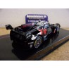 2025 Toyota GR010 Hybrid n°8 Buemi - Hirakawa - Hartley Le Mans LMM255 Ixo Models