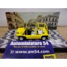 Mini Moke Yellow "Macau Rental Car" + Figurines 21154 Vitesse
