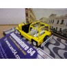Mini Moke Yellow "Macau Rental Car" + Figurines 21154 Vitesse