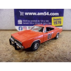 Dodge Charger "General Lee"...