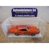 Dodge Charger "General Lee" 18004 Brekina 1/87