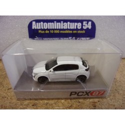 Peugeot 208 White 871261 Premium ClassiXXs PCX87