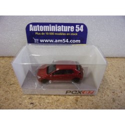 Peugeot 208 Red met. 870594 Premium ClassiXXs PCX87