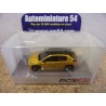 Peugeot 208 Yellow met. 870592 Premium ClassiXXs PCX87