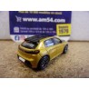 Peugeot 208 Yellow met. 870592 Premium ClassiXXs PCX87