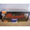 Ford Gran Torino Sport 2 Doors Red 1972 18CMC263 Ixo Models