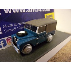 Land Rover 88 Rail Road...