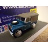 Land Rover 88 Rail Road Version + roues 1/87 87U00038 Schuco