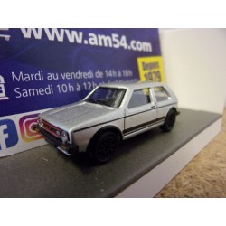 Volkswagen Golf 1 Silver...