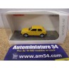 Volkswagen Golf 1 Jaune 87U00034 Schuco 1/87