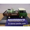 Barkas B1000 Pritshe Simson Schwalbe + moto 450730000 Schuco