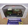 Barkas B1000 Pritshe Simson Schwalbe + moto 450730000 Schuco