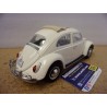 Volkswagen Coccinelle Cox Kafer Découvrable 1963 18U00155 Schuco