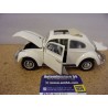 Volkswagen Coccinelle Cox Kafer Découvrable 1963 18U00155 Schuco