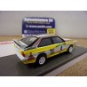 1984 Audi Quattro n°4 Portugal 1/64 452037000 Schuco