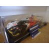 BMW M Hybrid V8 n°20 Rast - Frijns - Der Linde Le Mans 18S1059 Spark Model