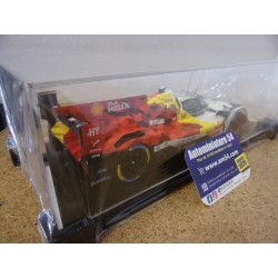 BMW M Hybrid V8 n°20 Rast - Frijns - Der Linde Le Mans 18S1059 Spark Model