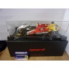 BMW M Hybrid V8 n°20 Rast - Frijns - Der Linde Le Mans 18S1059 Spark Model