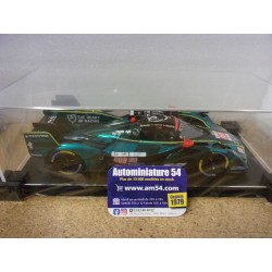 2025 Aston Martin Valkyrie n°009 Riberas - Sorensen - De Angelis Le Mans 18S1051 Spark Model