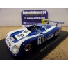 1979 Mirage M10 n°10 Jaussaud - Hobbs - Schuppan Le Mans S0313 Spark Model
